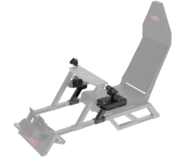 Next Level Racing Flight Pack for FGT & GT Track - 519880 - zdjęcie 2